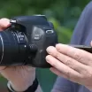 Canon 800D: Dünyanın En Hızlı Netleyen Fotoğraf Makinesi