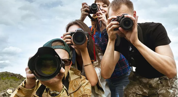 Fotoğraf Gezileri Fotoğrafçıya Ne Kazandırır?