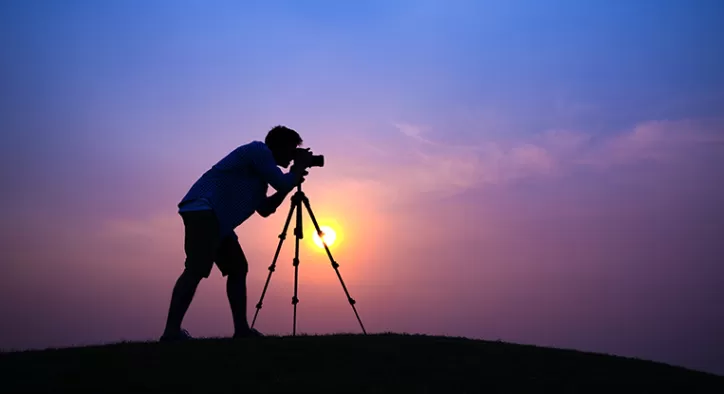 Hava Fotoğrafçılığından Para Kazanmak İster Misiniz?