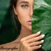 Photoshop İle Fotoğrafa İmza Eklemek