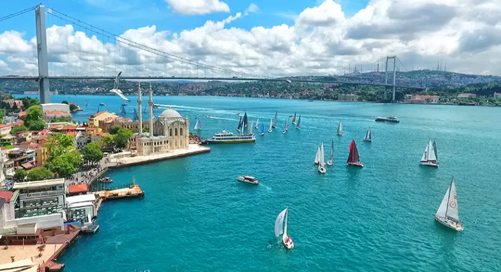 Harika Şehir Manzarası Fotoğrafları İçin 10 İpucu