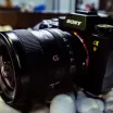 Sigma Sony E-Mount Lensler