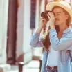 Sokak Fotoğrafçılığı – Sokakların Dilini Anlamak İster Misiniz?