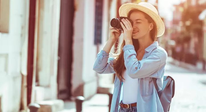 Sokak Fotoğrafçılığı – Sokakların Dilini Anlamak İster Misiniz?