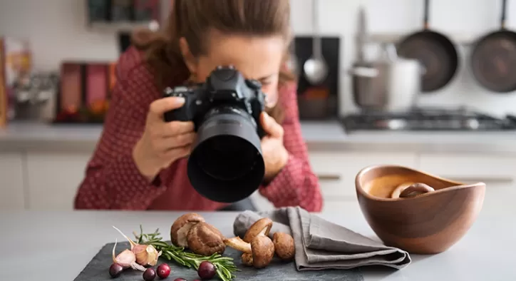 Still Life Fotoğraf Nasıl Çekilir?