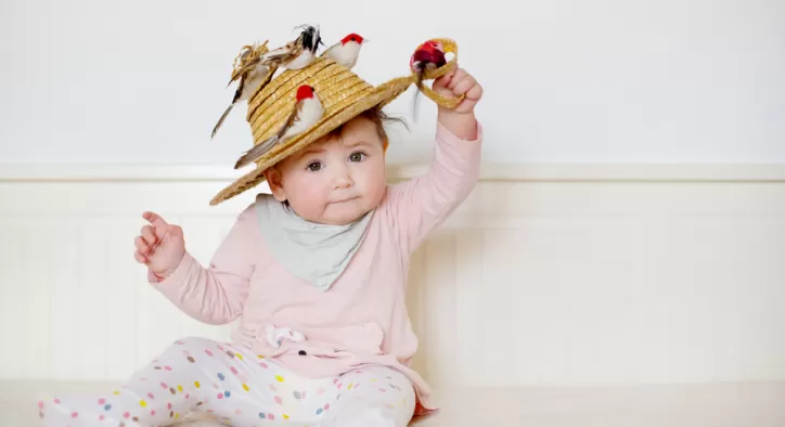 Baby Posers Nedir? Nasıl Kullanılır?