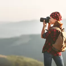 Panoramik Fotoğrafçılık Kursu