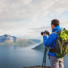 Seyahat Fotoğrafçılığı Kursu