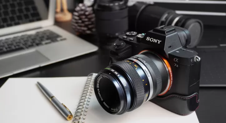 Sony Fotoğraf Makinesi Kullanım Kılavuzları