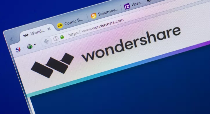 En İyi Ücretsiz Video Dönüştürücü Programı: Wondershare Free Video Converter