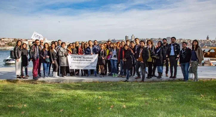 Fotoğraf Gezileri Foto Life Akademi