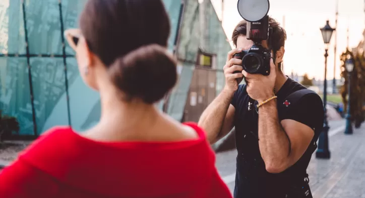 İnsan Fotoğrafı Nasıl Çekilir?