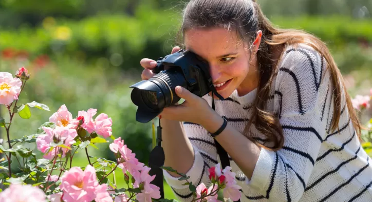 Makro Fotoğrafçılık Nedir?