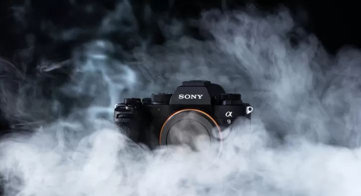 Sony A9 Güncellemesi