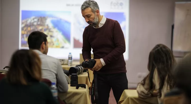 Alanında Ünlü Fotoğrafçılar Foto Life Akademi