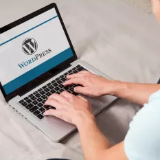 WordPress Eğitimi (Fotoğrafçılara Özel)