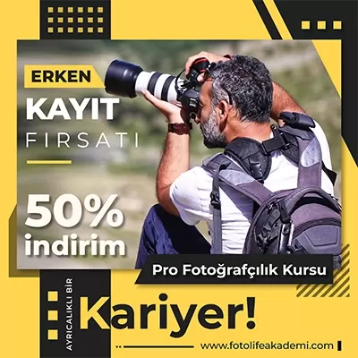 Fotolife Akademi