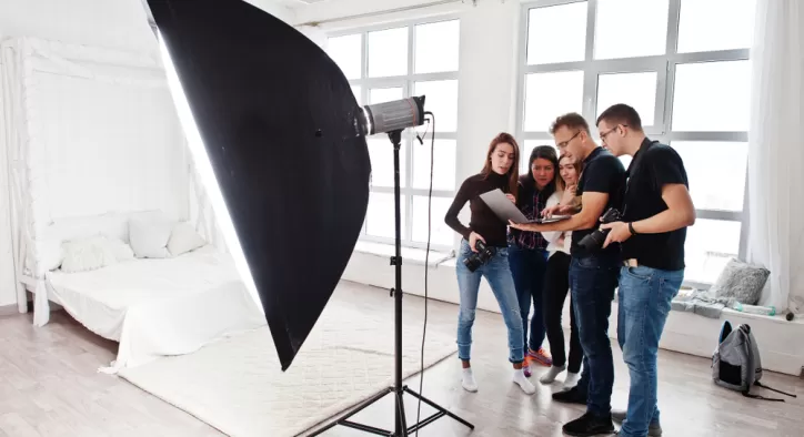 Fotoğrafçılık Kursu Seçerken Nelere Dikkat Etmelisiniz?