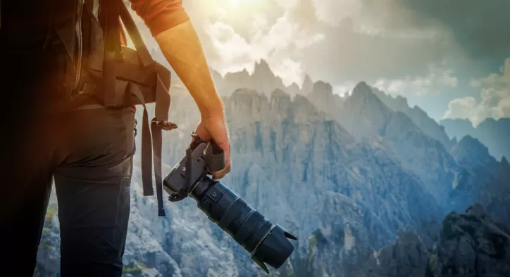 Türkiye’nin En İyi Fotoğraf Sanatçıları