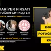 Doğum Fotoğrafçılığı Kursu Fiyatları – Erken Kayıtta %50 İndirim