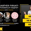 Video ve Kurgu Kursu Fiyatları – Erken Kayıtta %50 İndirim
