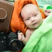 Doğum Fotoğrafçıları İçin Ekipman Önerileri