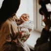Doğum Sonrası Fotoğrafları Ne Zaman Çekilir?