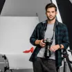 Profesyonel Ürün Fotoğrafçısı Nasıl Olunur?