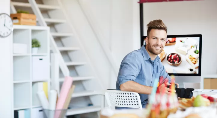 Yemek Fotoğrafçısı - Lezzeti Fotoğraf Karesine Sığdırmayı Öğrenebilirsiniz