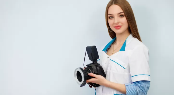 Dental Fotoğrafçılık İçin Makine, Lens ve Ekipman Önerileri