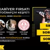 Foto Life Akademi Fotoğrafçılık Gezi Sergi ve Yarışmalar İle İlgili En Çok Sorulan Sorular