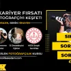 Foto Life Akademi Fotoğrafçılık Kariyeri ve Stüdyo Açma İle İlgili En Çok Sorulan Sorular