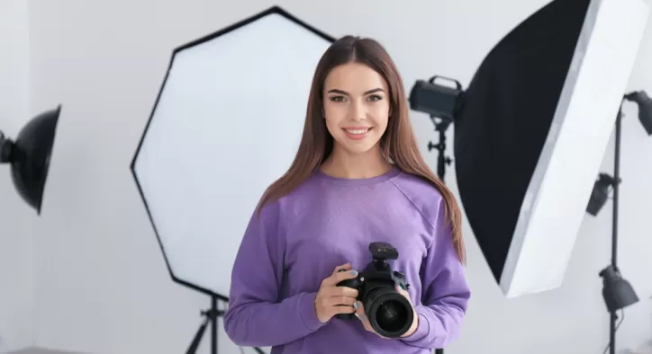 Stüdyo Aydınlatmanız İçin En İyi Işık ve Softbox Markaları