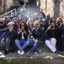 Fotografcilar Icin Ozel Video Kurgu Ve Montaj Kursu