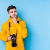 Başlangıç İçin Fotoğraf Makinesi Önerileri