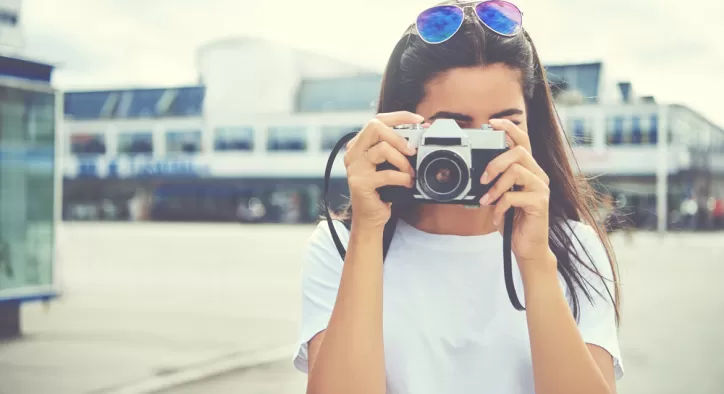 En İyi 5 Kompakt Fotoğraf Makinesi