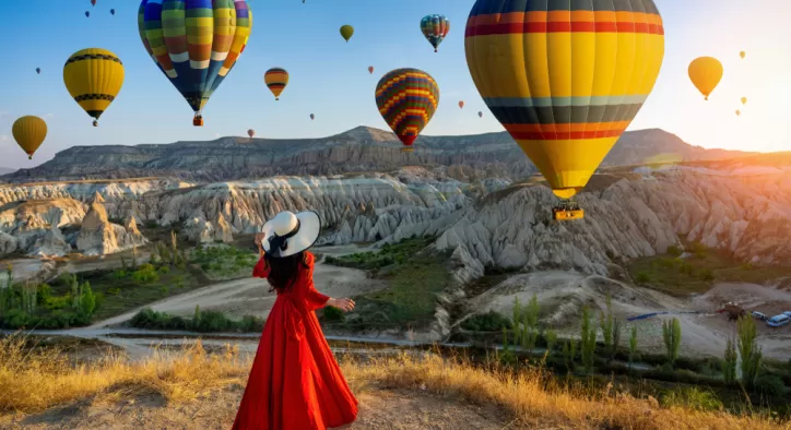 Foto Safari Turları ile Doğayı Keşfediyoruz!