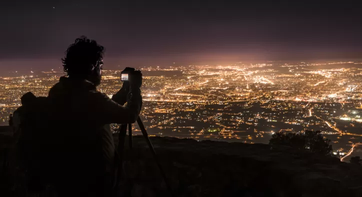 Gece Çekimi İçin Hangi Lens Alınır?