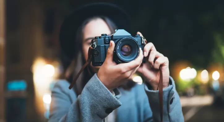 Gece Fotoğrafı Nasıl Çekilir?