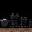 Profesyonel Fotoğrafçılık Kursu İçin Makineler