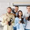 Pro Fotoğrafçılık Kursumuz Başlıyor! Fotoğraf Derslerinize Hazırlıklı Gelin!