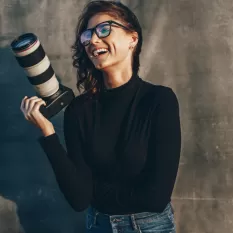 Hızlandırılmış Temel Fotoğrafçılık Kursu