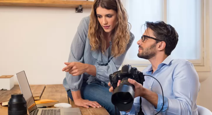 Fotoğrafçılık Bölümü – Kaç Yıl? Nasıl Bir Eğitim Verilir?