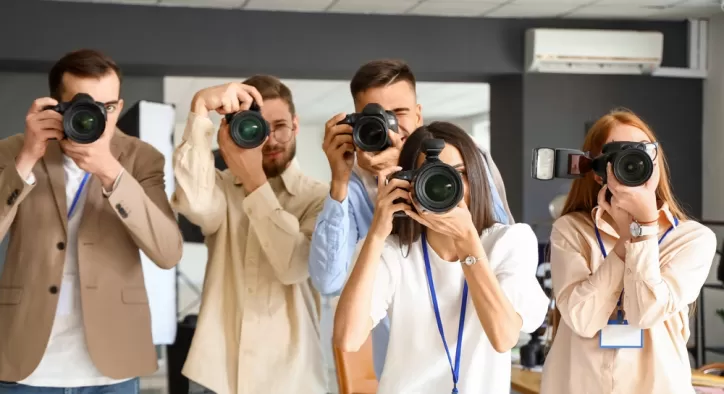 Fotoğrafçılık ve Kameramanlık Bölümü Nedir?