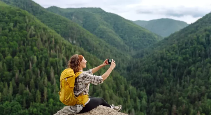 Android Telefonla Nasıl Daha İyi Fotoğraf Çekilir?