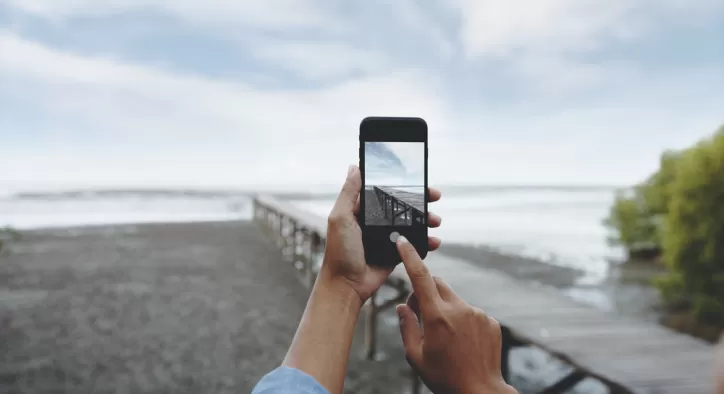 Iphone 12 ile Fotoğraf Çekme Teknikleri