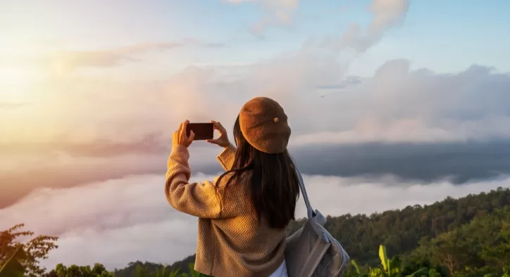 Telefon Kamerası İle Nasıl Güzel Fotoğraf Çekilir?