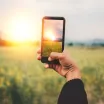 Telefonla Fotoğraf Çekme Kursu Var mı?