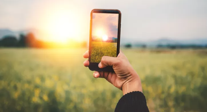 Telefonla Fotoğraf Çekme Kursu Var mı?