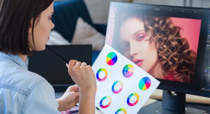 Fotoğraf Retouch Kursu